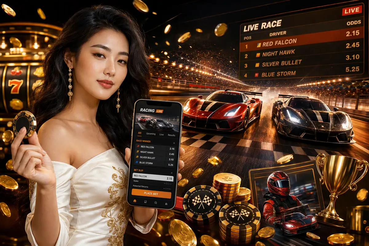 bet317